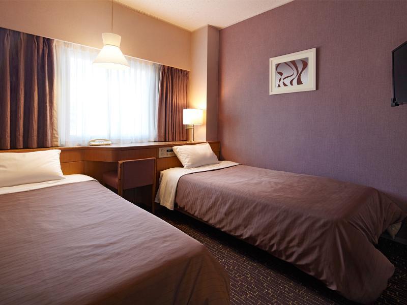 New Hankyu 4* Osaka