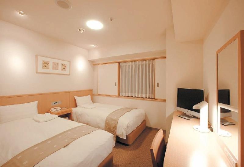 Hotel Nest Shinsaibashi 3*