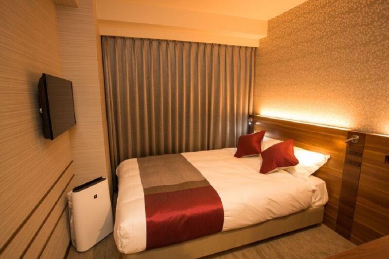 Hotel Shinsaibashi Grand Osaka