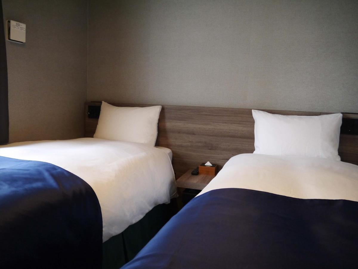 Western Fino Shinsaibashi Hotel Osaka