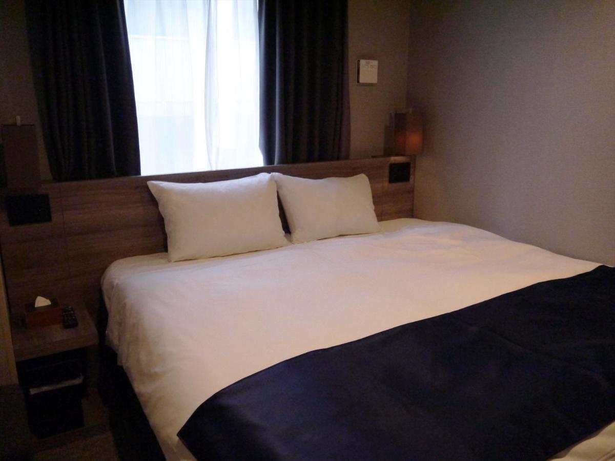Western Fino Shinsaibashi 3*