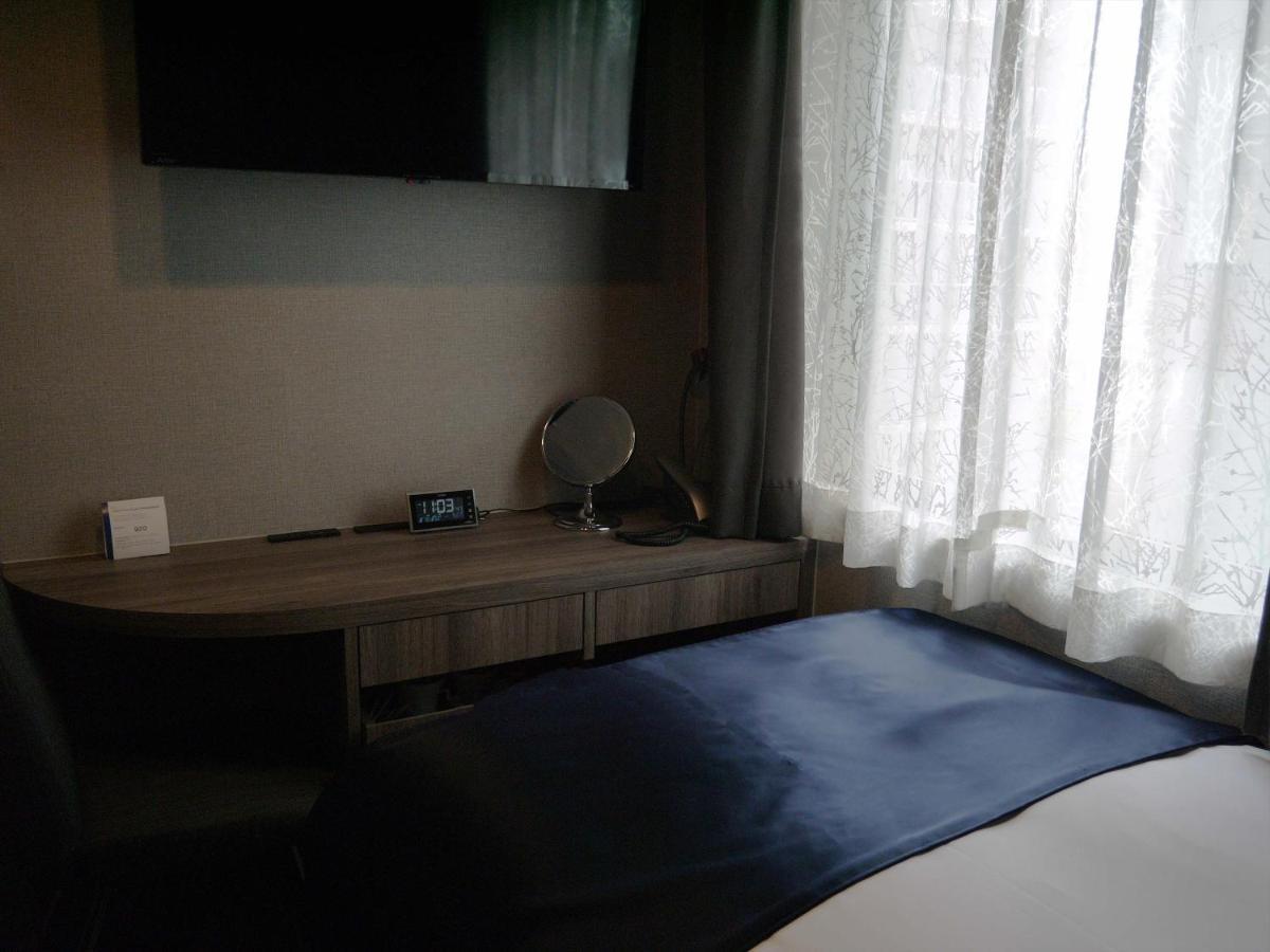 Western Fino Shinsaibashi Hotel