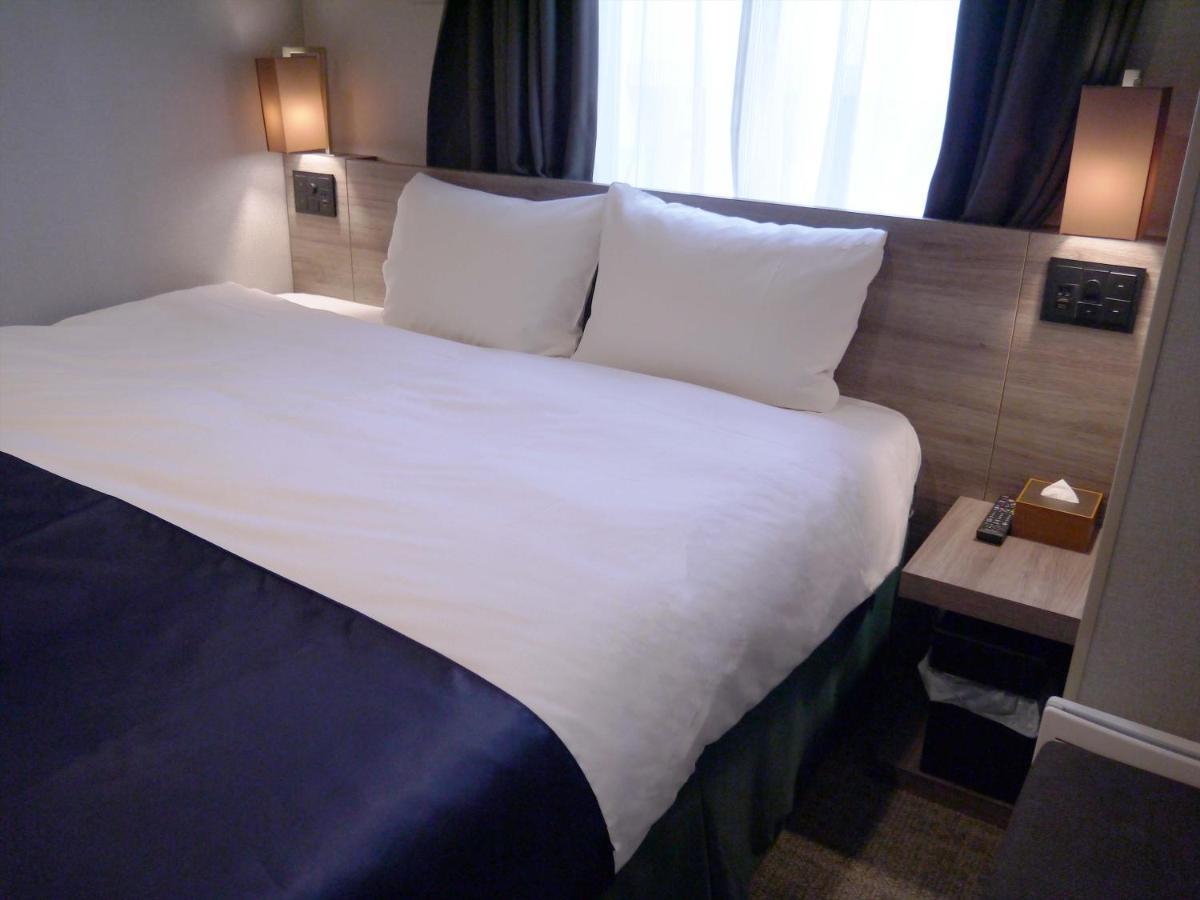 Western Fino Shinsaibashi Hotel Osaka
