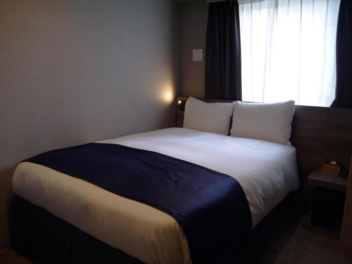 Hotel Western Fino Shinsaibashi Osaka