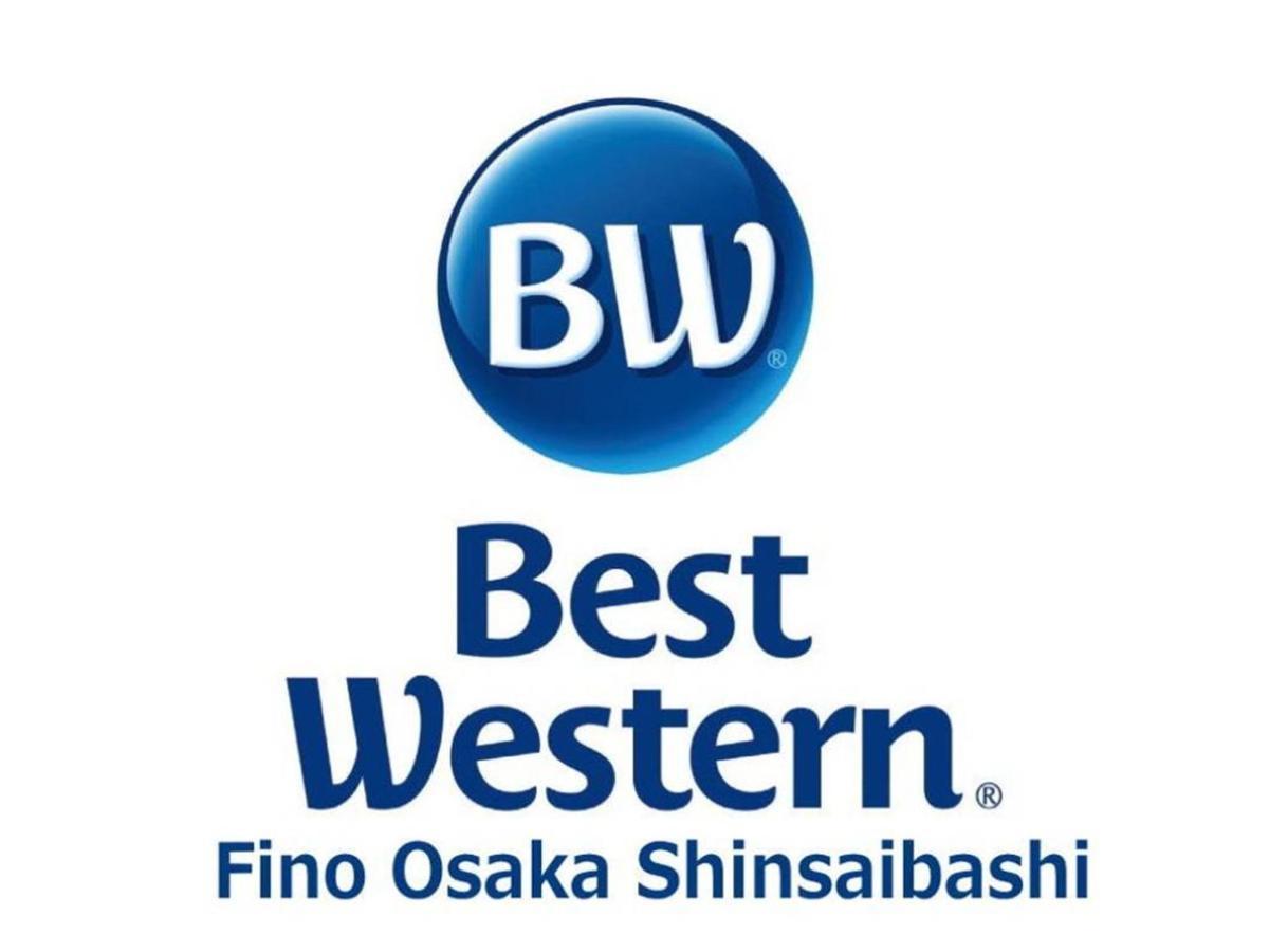 Western Fino Shinsaibashi Hotel