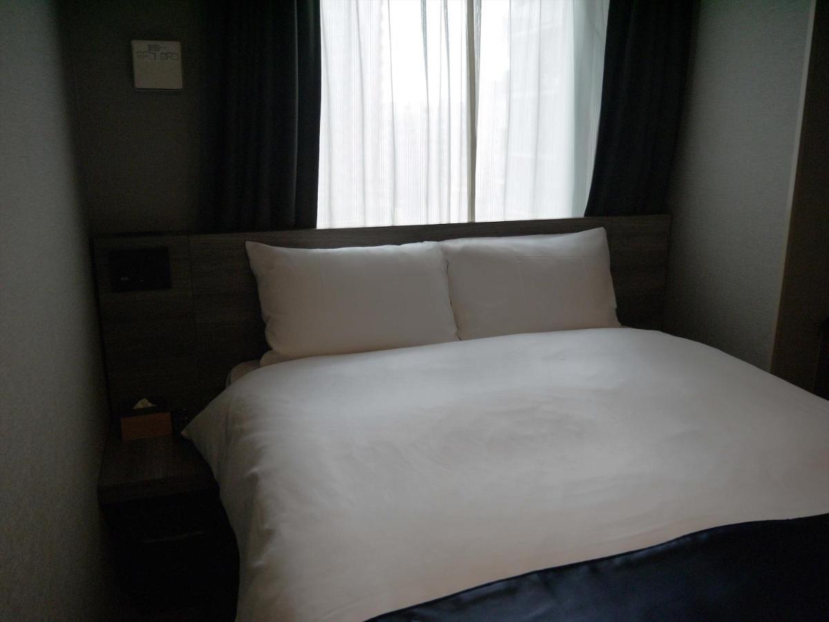 Hotel Western Fino Shinsaibashi Osaka