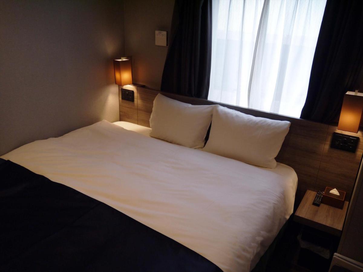 Western Fino Shinsaibashi 3*