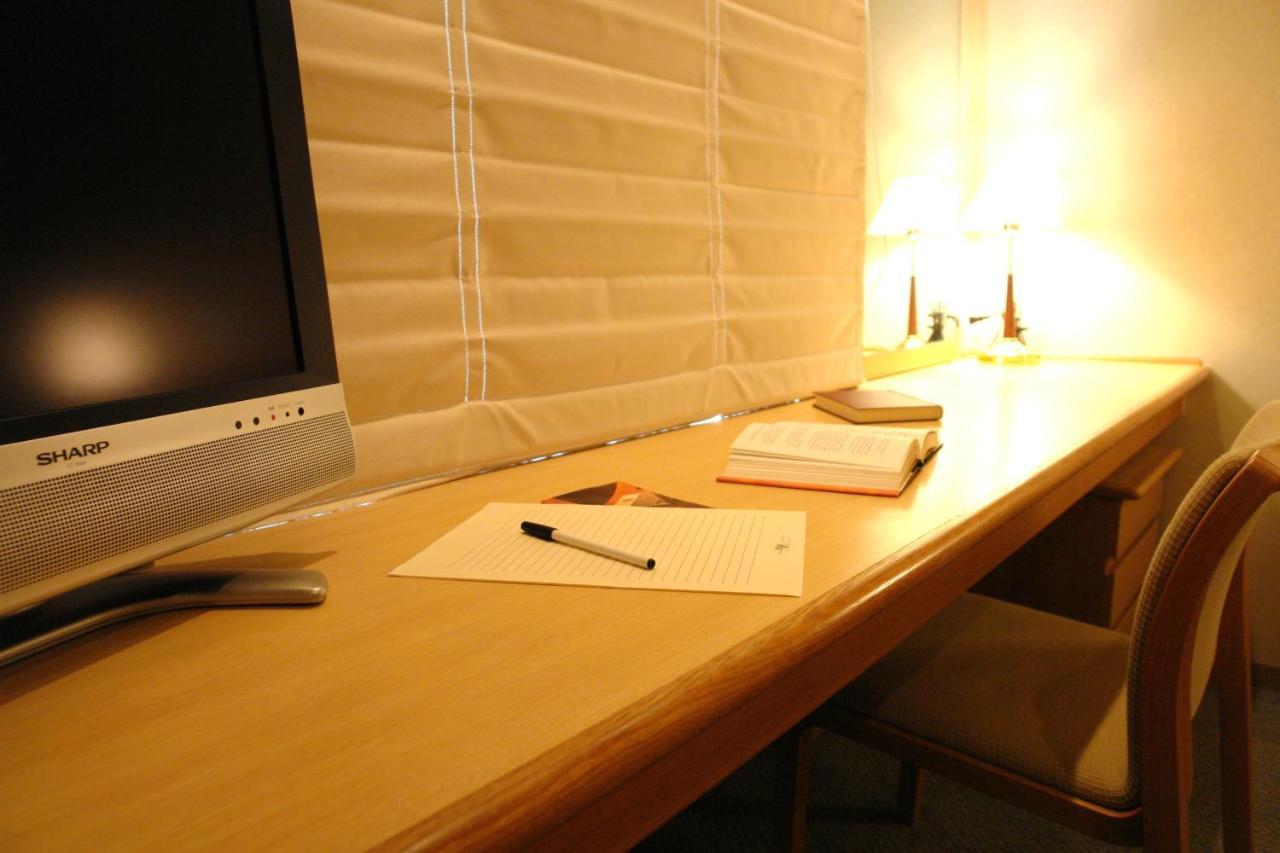 Hotel Fukuracia Osaka-bay