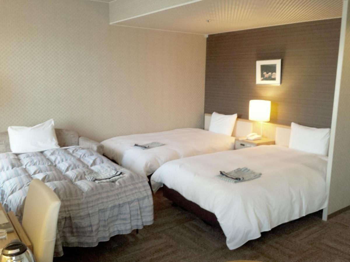 Hotel International House