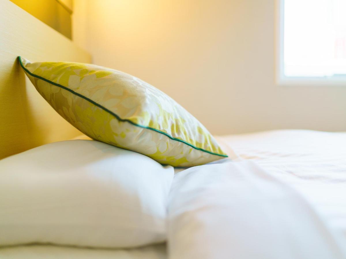 Hotel Super Premier Honmachi Ekimae Natural Hot Springs 3*
