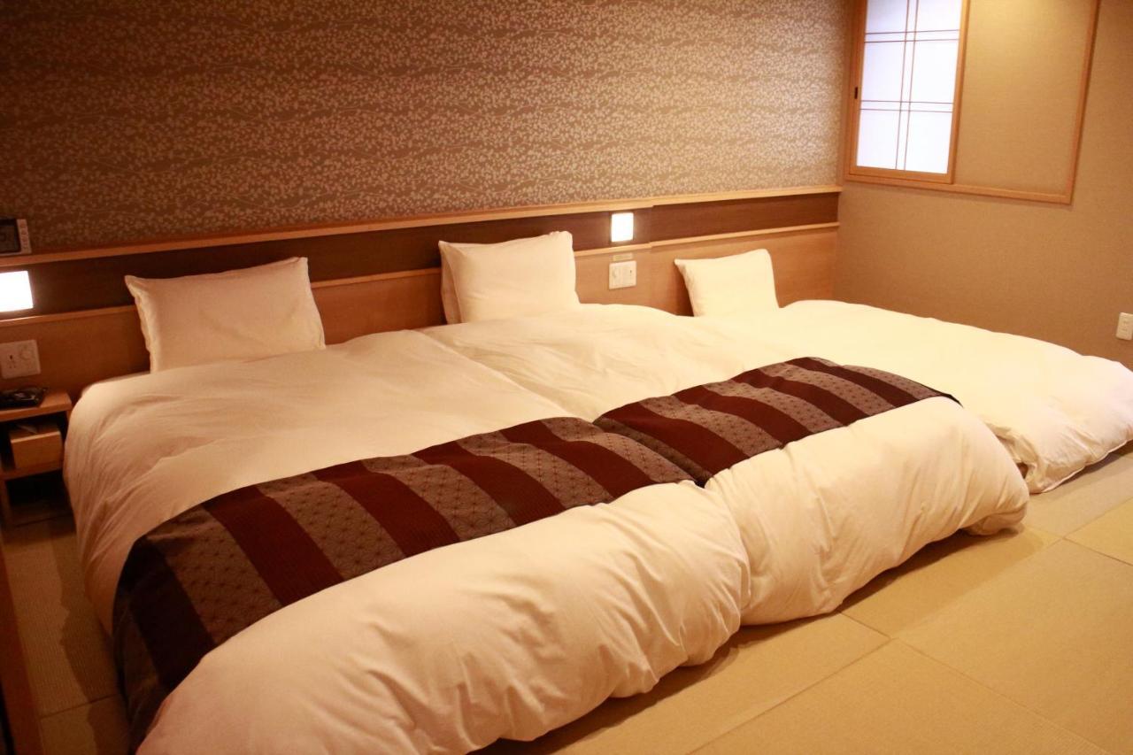 Onyado Nono Namba Natural Hot Spring Hotel