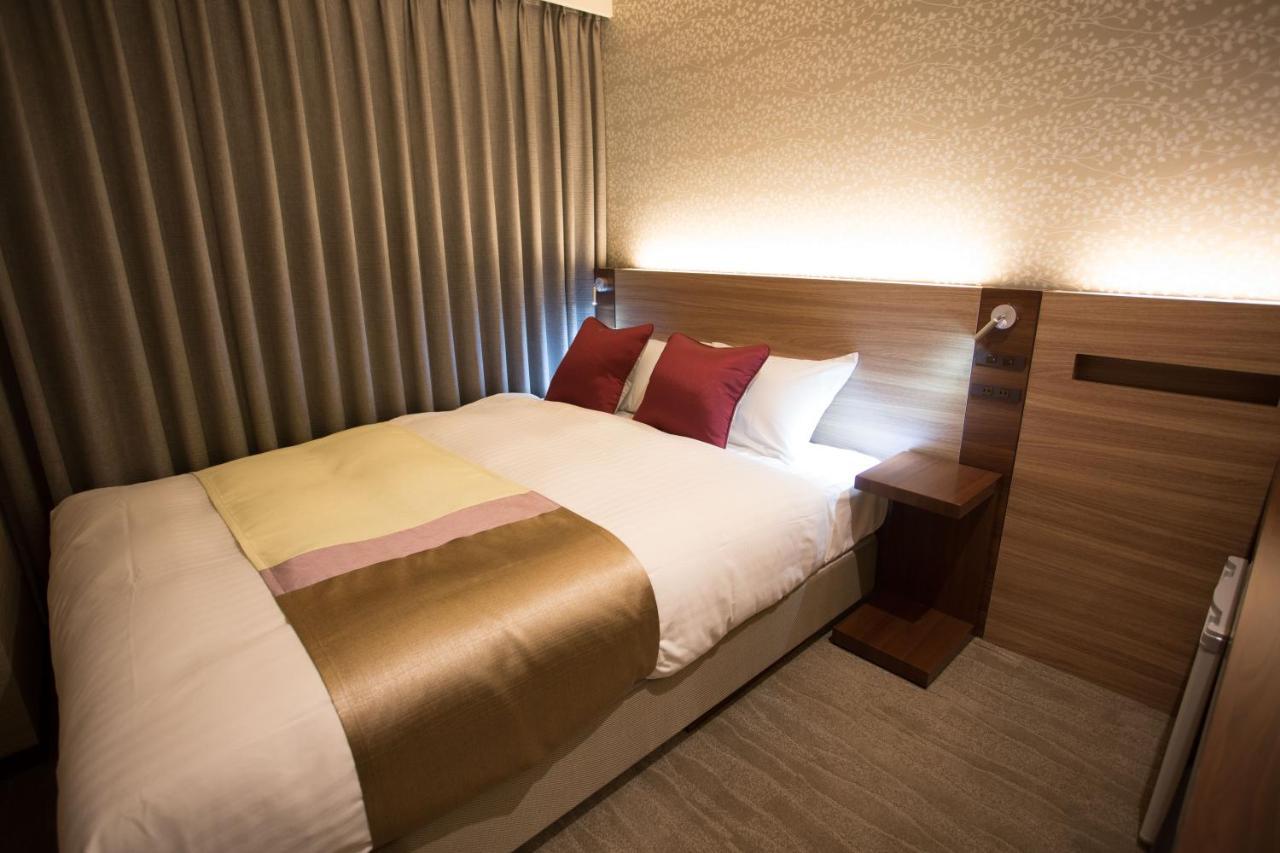 Shinsaibashi Grand 3* Osaka