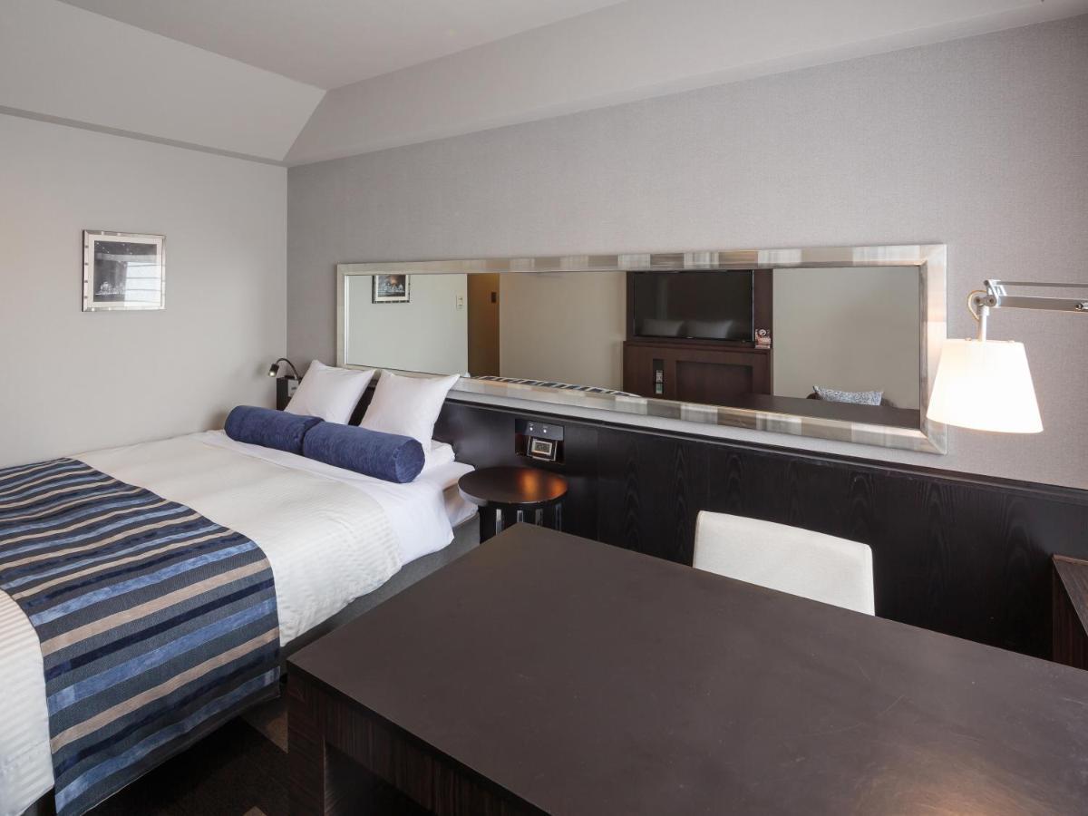 Hotel Mystays Premier Dojima 4*