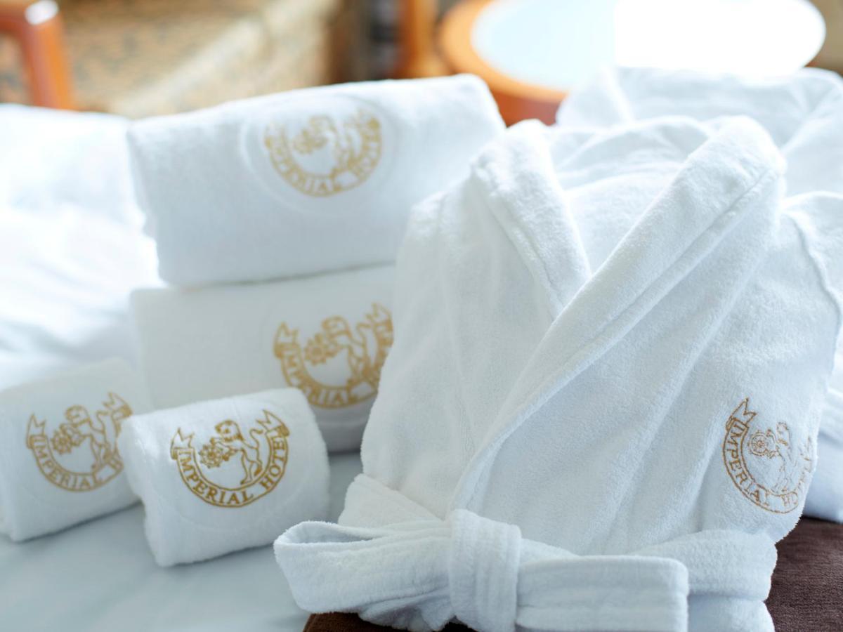 Hotel Imperial Osaka