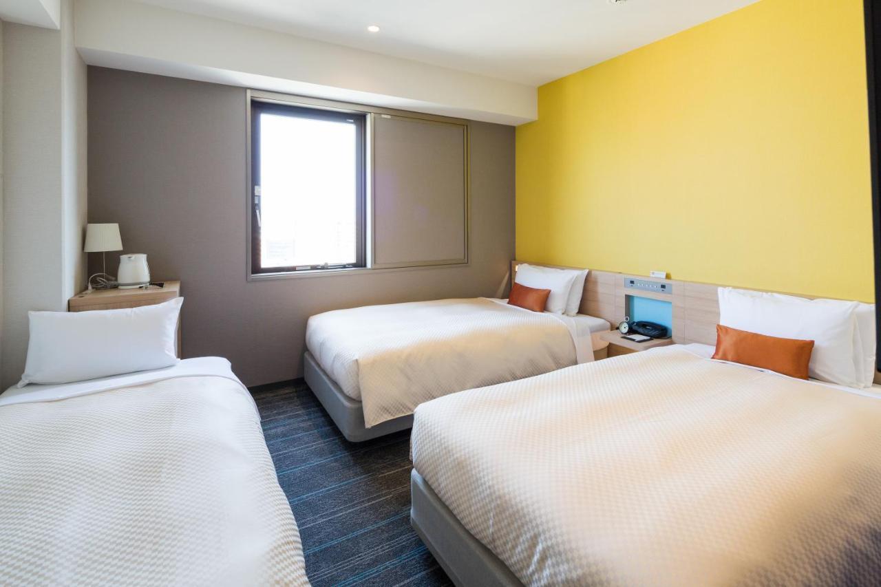 Hotel Sotetsu Grand Fresa Osaka-Namba Osaka