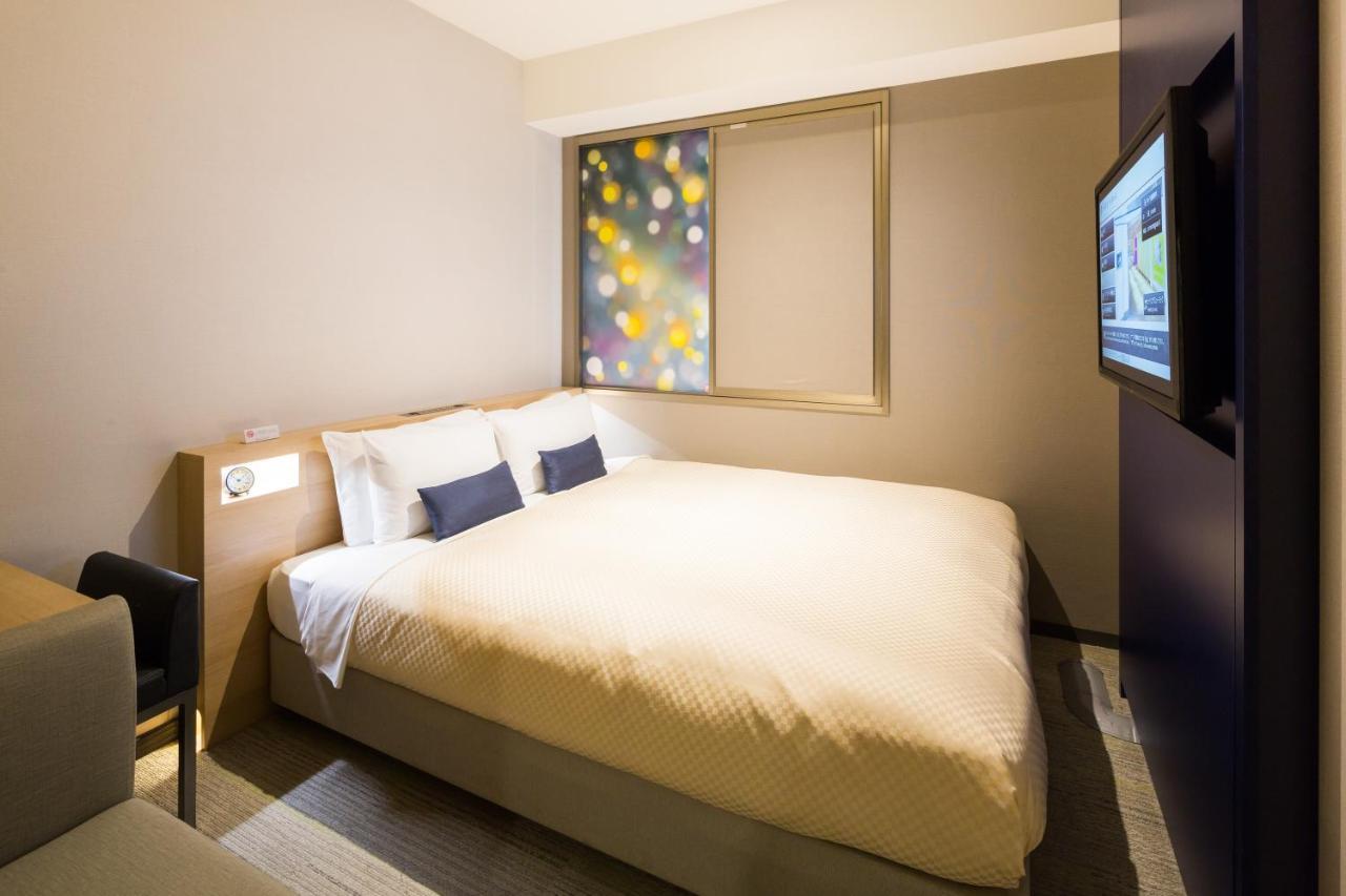 Sotetsu Grand Fresa Osaka-Namba 4* Osaka
