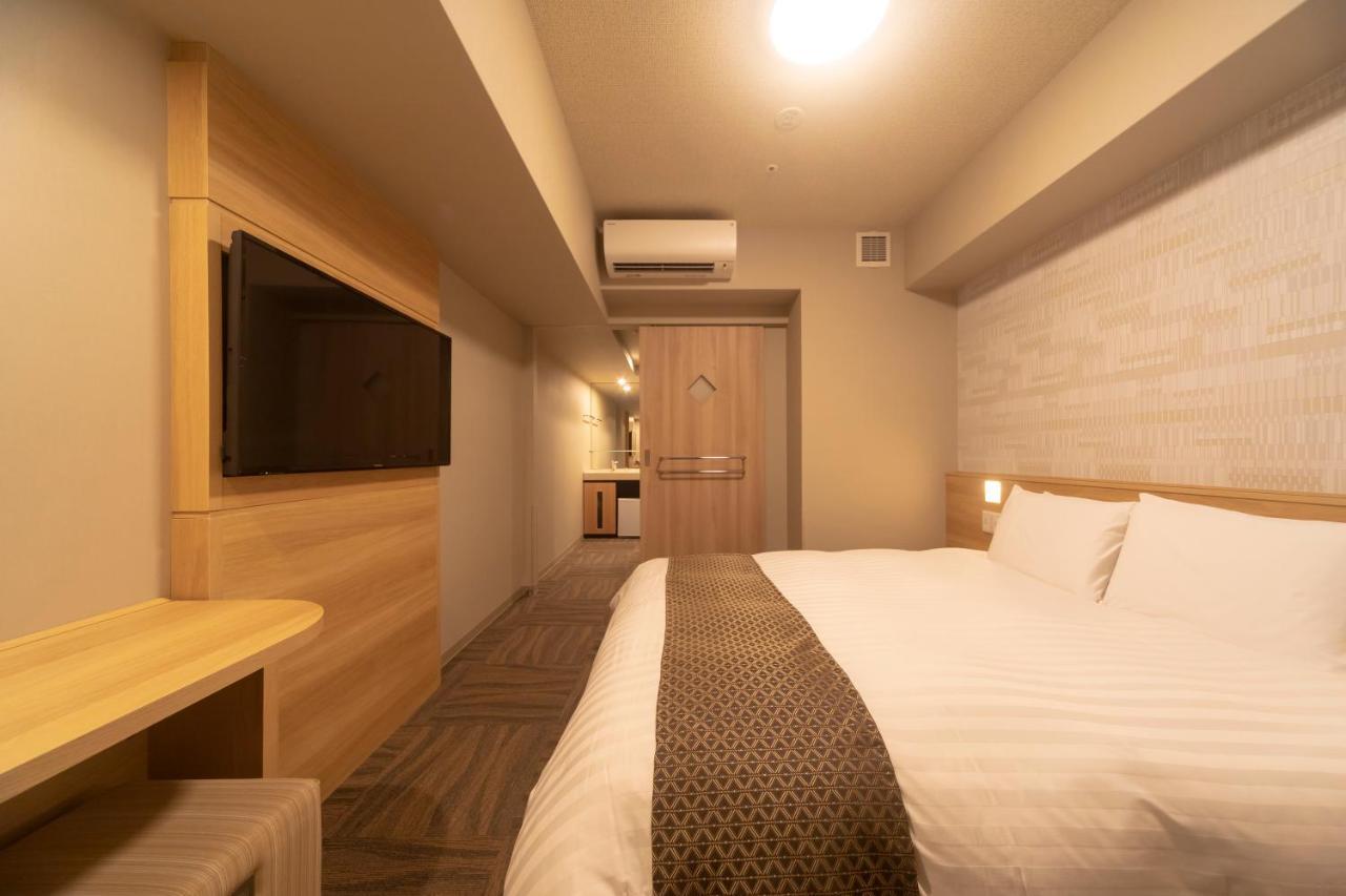 Dormy Premium Namba Annex Natural Hot Spring Hotel