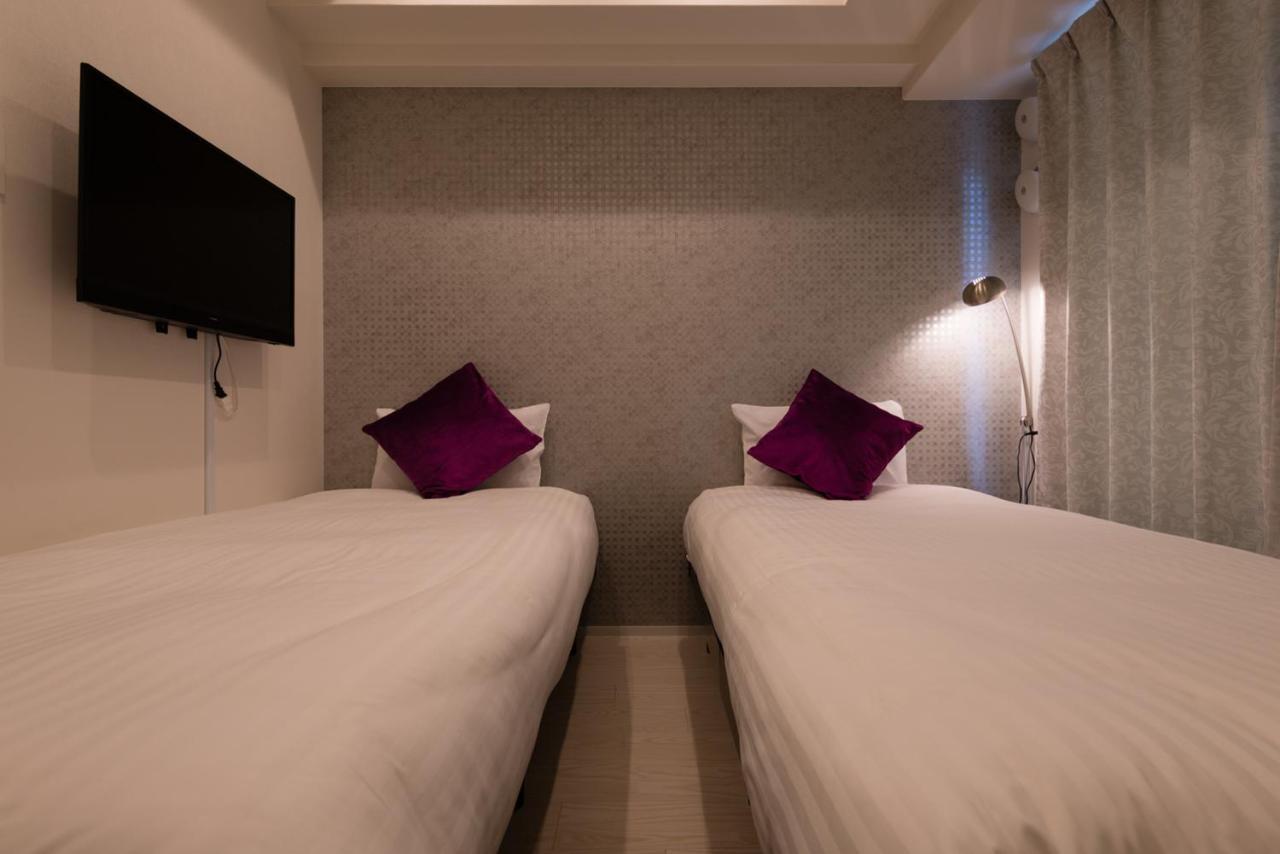 Apartment Grandi Nipponbashi Park