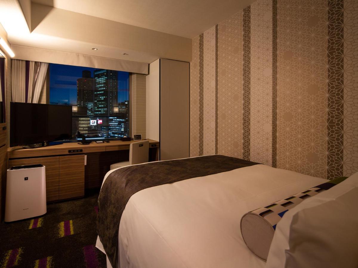 Monterey Le Frere 4* Osaka