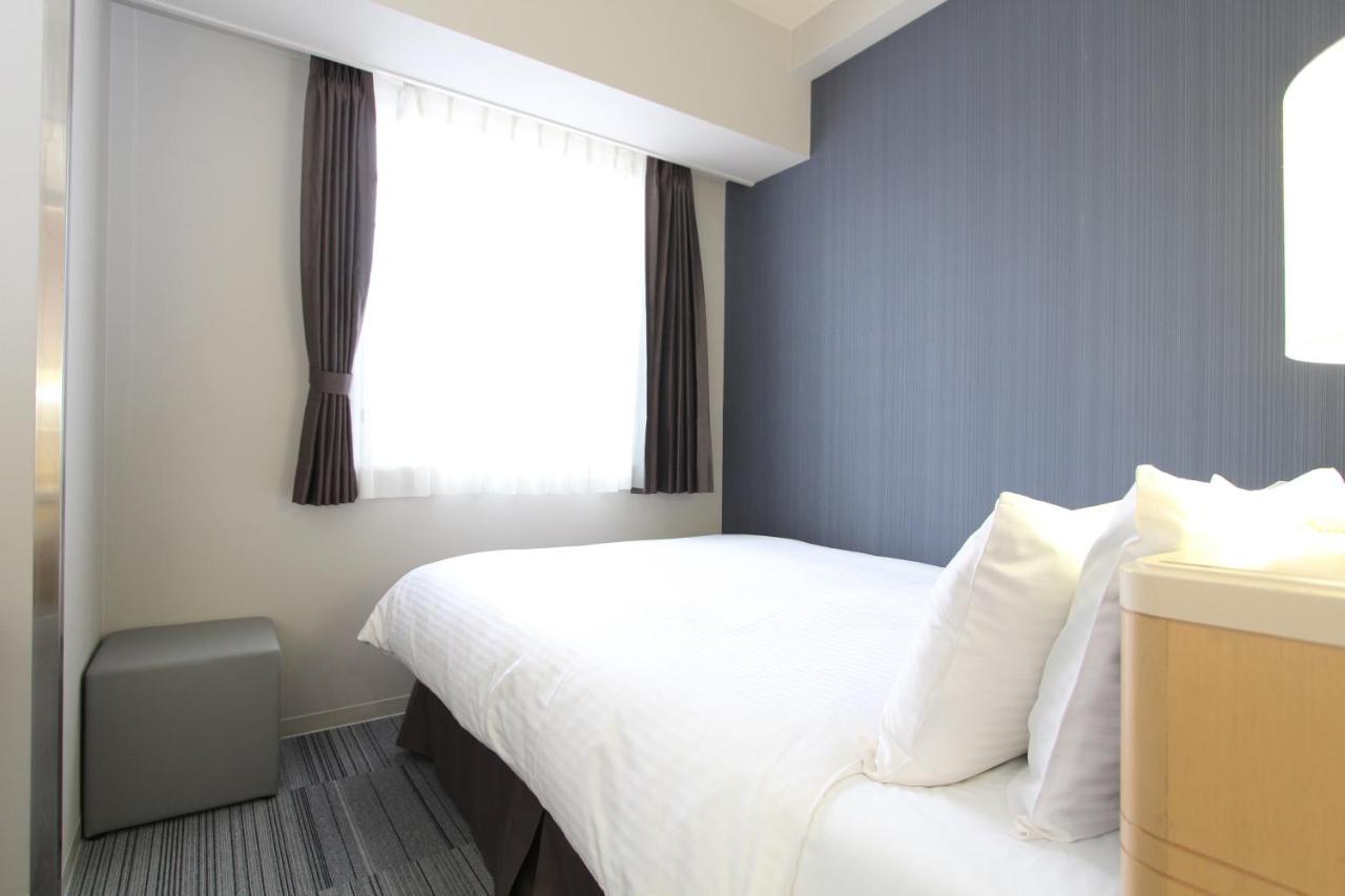 Hotel Surestay By Western Shin-osaka Osaka