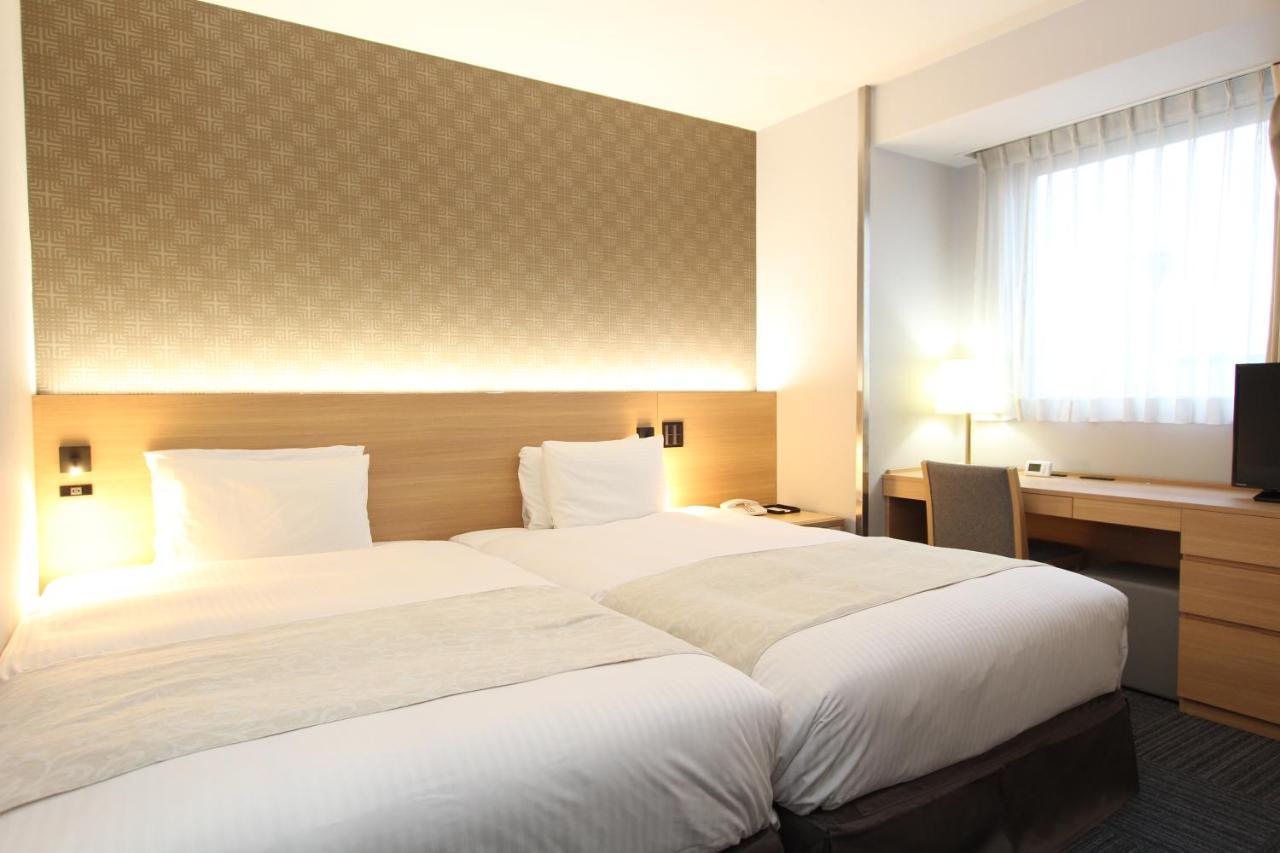 Surestay By Western Shin-osaka 3* Osaka