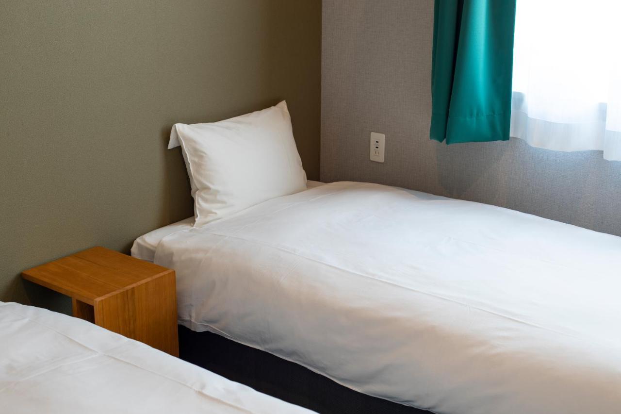 Imano Shinsaibashi Hostel Osaka