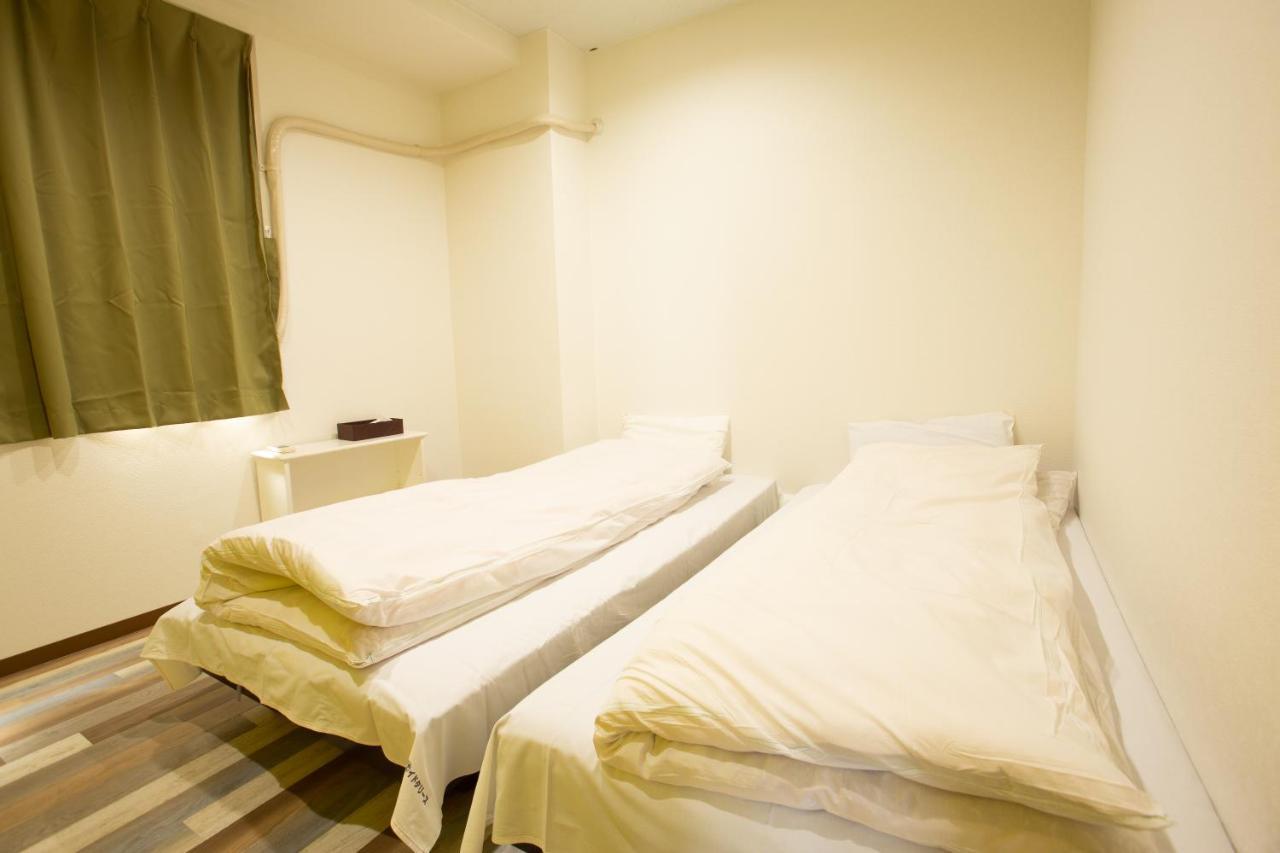 123 Guest house *