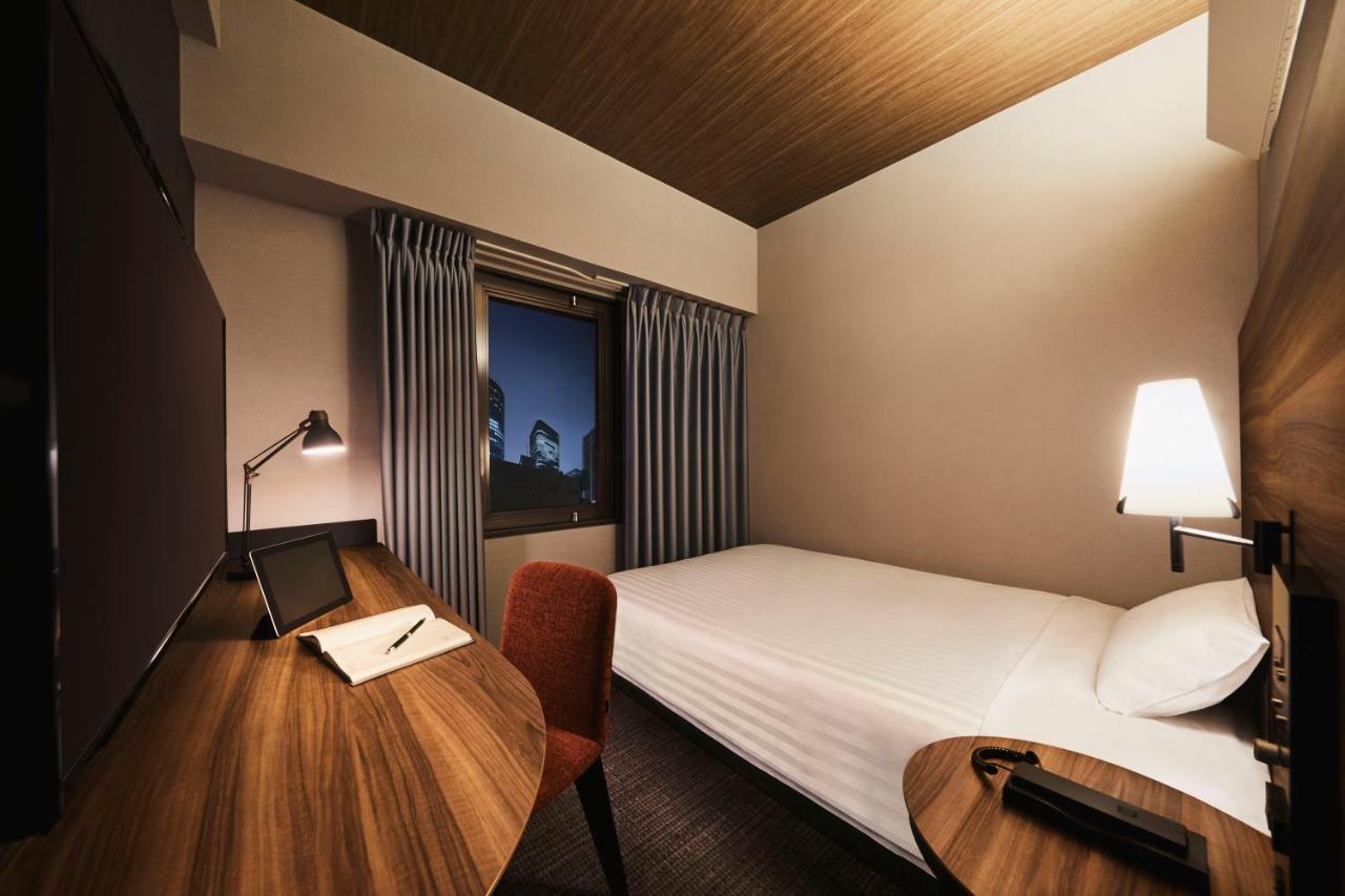 Hotel Rihga Place Higobashi 4*