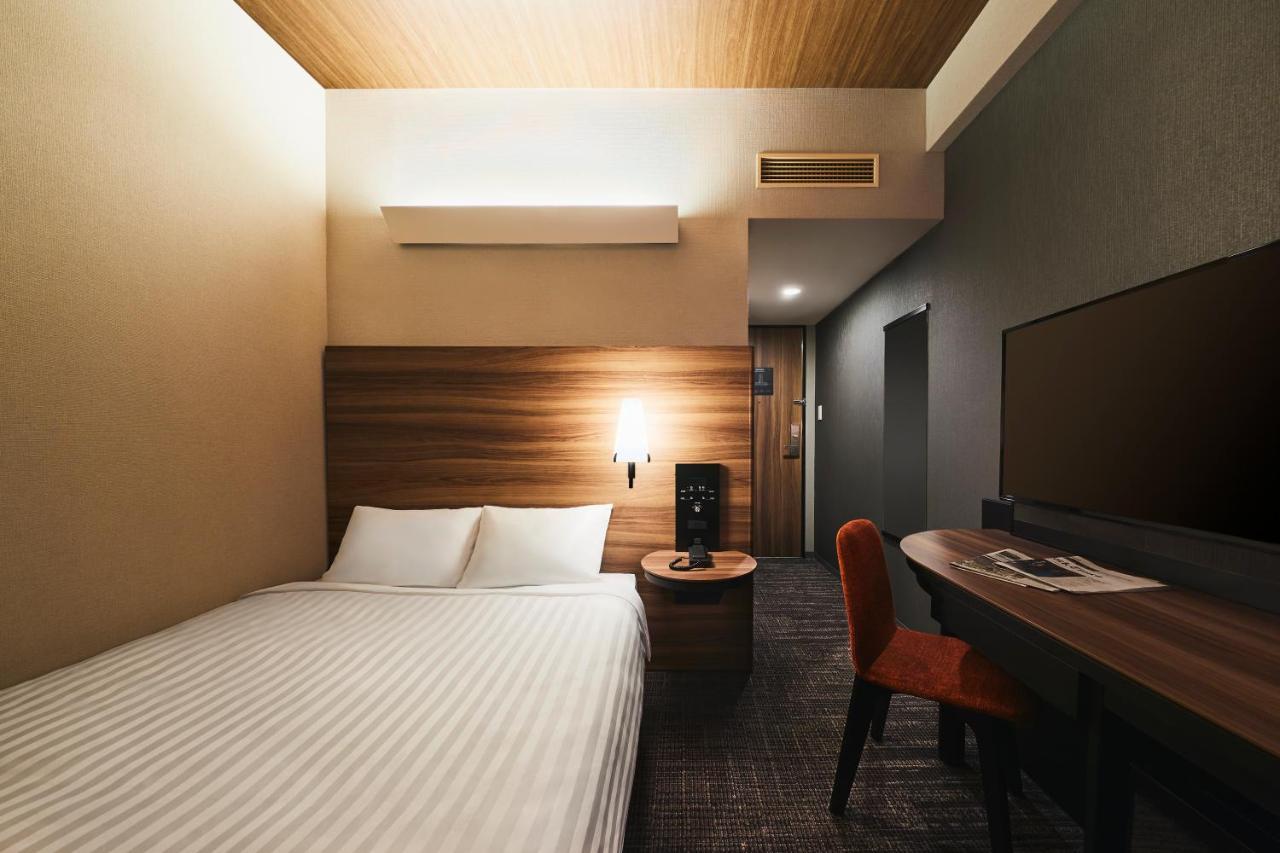 Hotel Rihga Place Higobashi Osaka