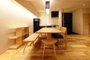 東心斎橋おおきにアパート Ookini & Ryokan Osaka