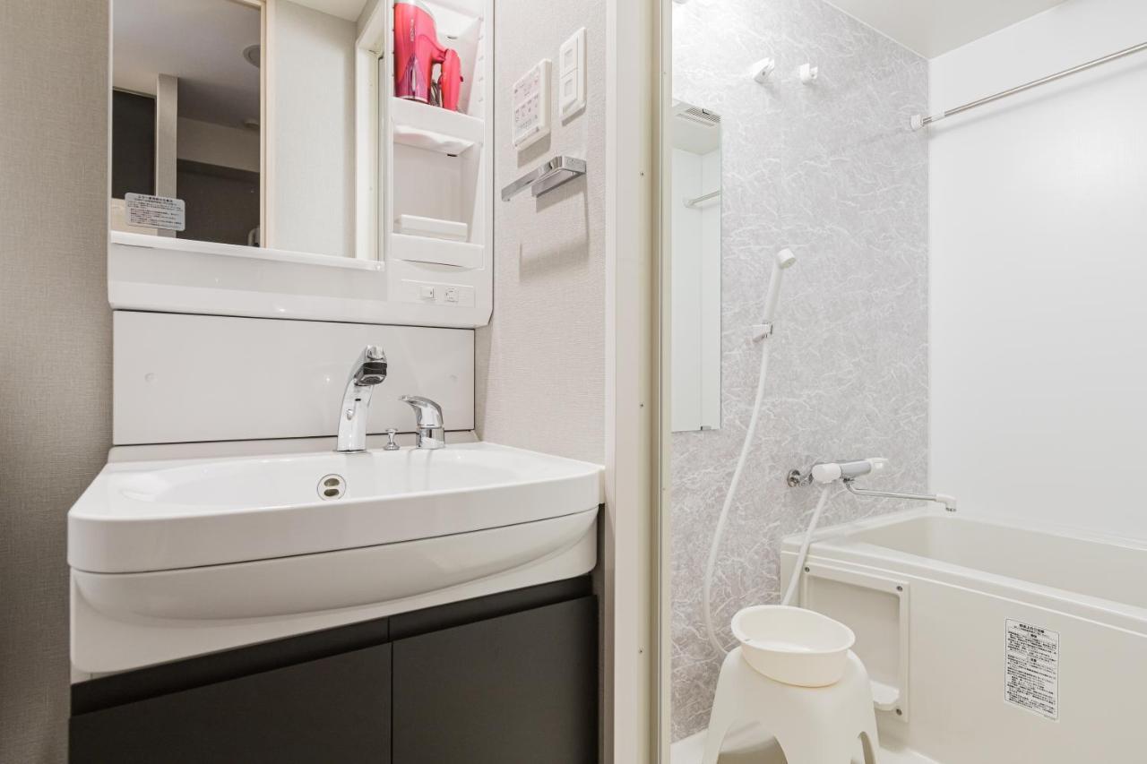 Ostay Shin-osaka Apartment *
