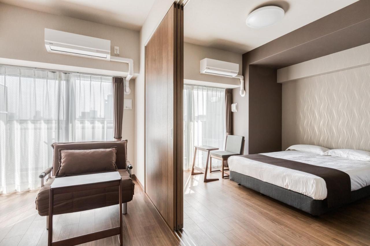 Ostay Shin-osaka *