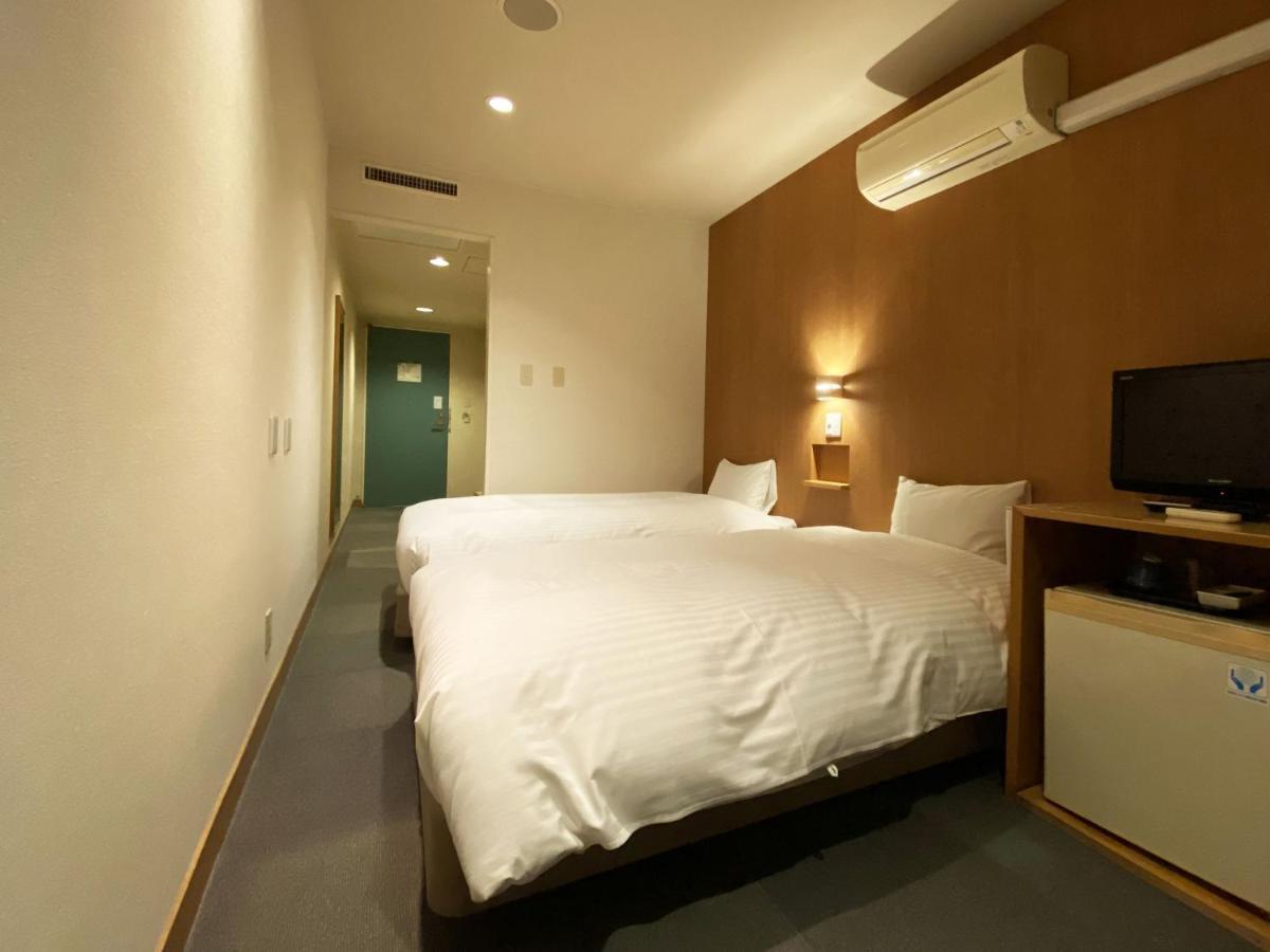 Hotel The Day