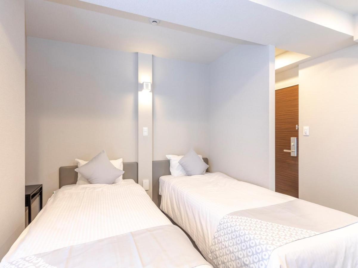 Tabist Unihotel Midosuji Hommachi Hotel Osaka