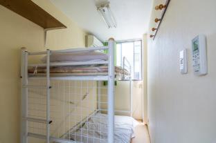 Guest house Peace House Sachi