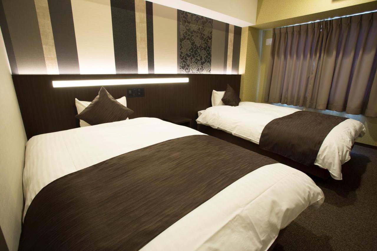 Hotel Lantana - Vacation 44970v Osaka