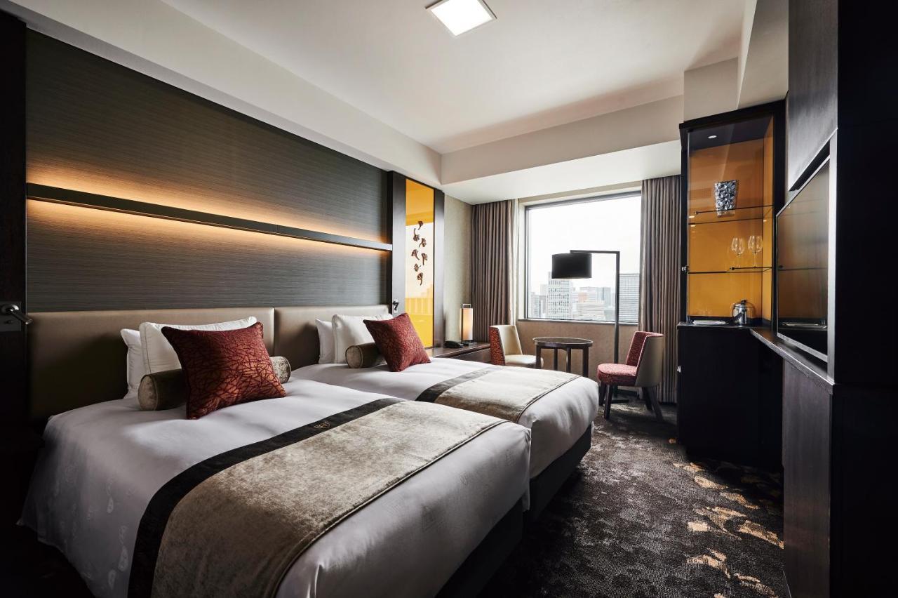 Hotel The Royal Park Iconic Midosuji 5*