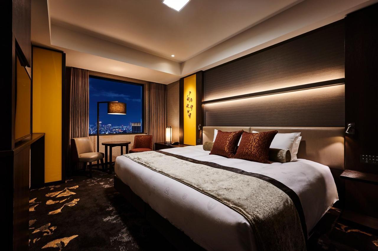 Hotel The Royal Park Iconic Midosuji