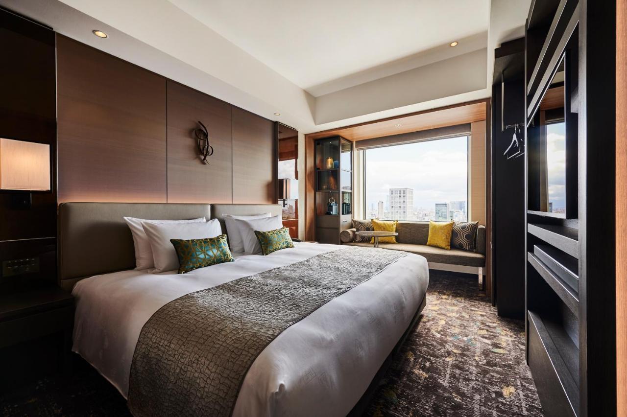 The Royal Park Iconic Midosuji 5* Osaka