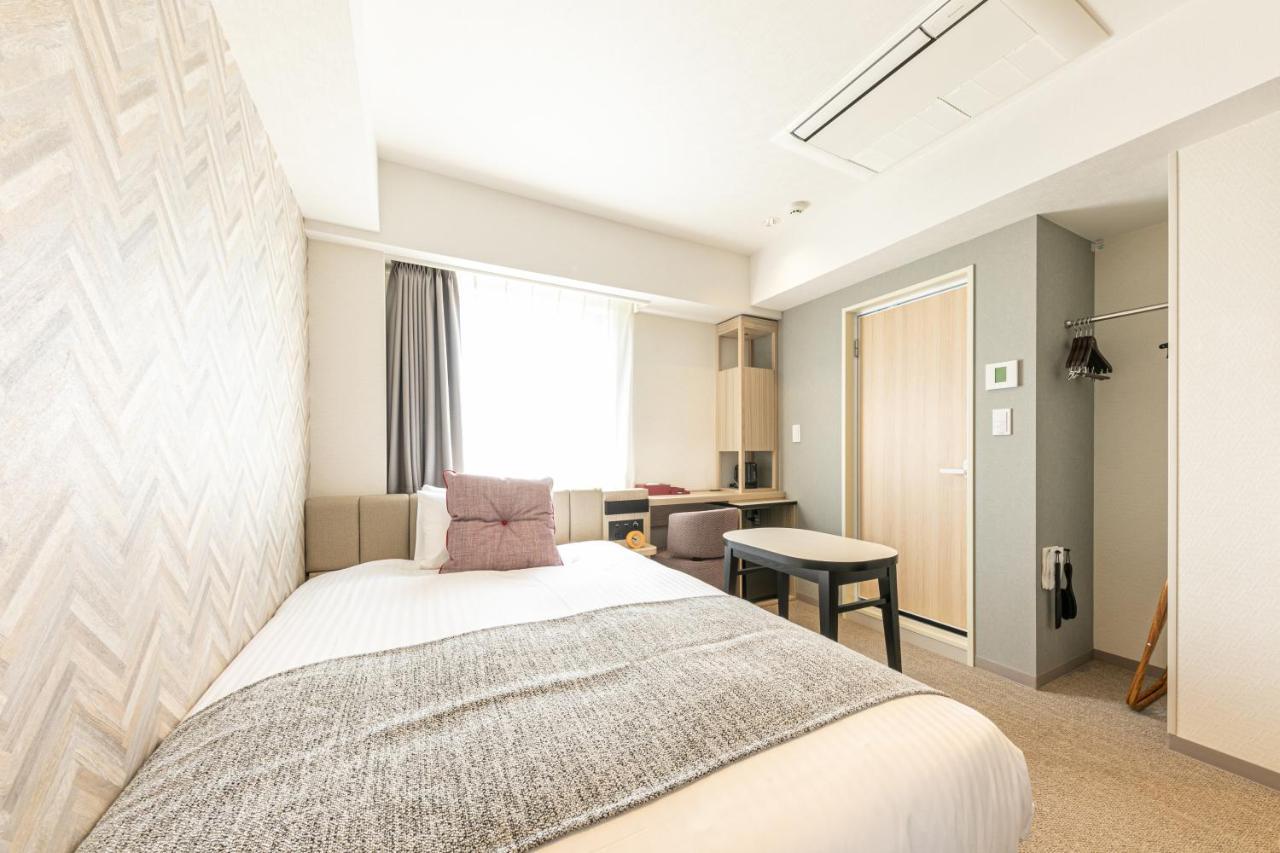 Hotel Meitetsu Shinosakaeki Higashiguchi