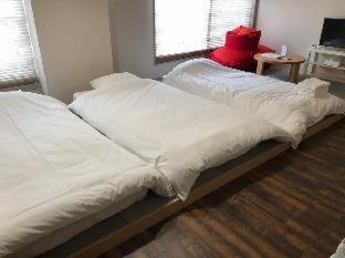 Aparthotel Laule'a Tennoji 3*