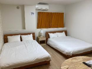 Laule'a Tennoji Aparthotel Osaka