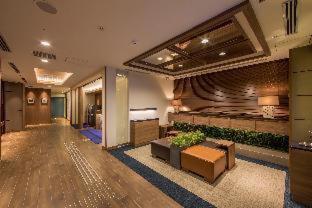 Super Premier Honmachi Ekimae Natural Hot Springs Hotel 3*