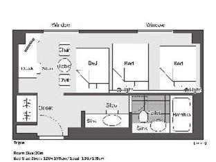 Hotel New Hankyu Annex 3*