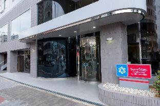 Shin Hotel Osaka