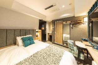 Hotel Meitetsu Shinosakaeki Higashiguchi