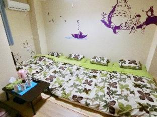 Dream House Guest house Osaka