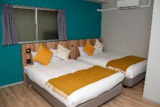 S-presso East Aparthotel