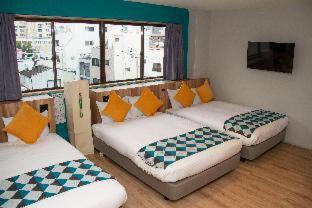 S-presso East Aparthotel