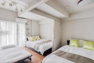 Bon Umeda Aparthotel Osaka